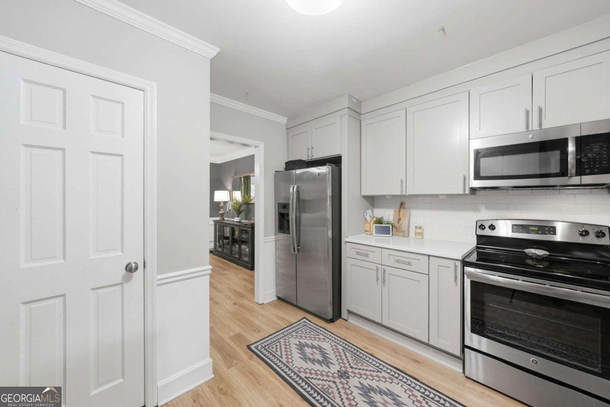3801 Woodruff Court Woodstock - Photo 16