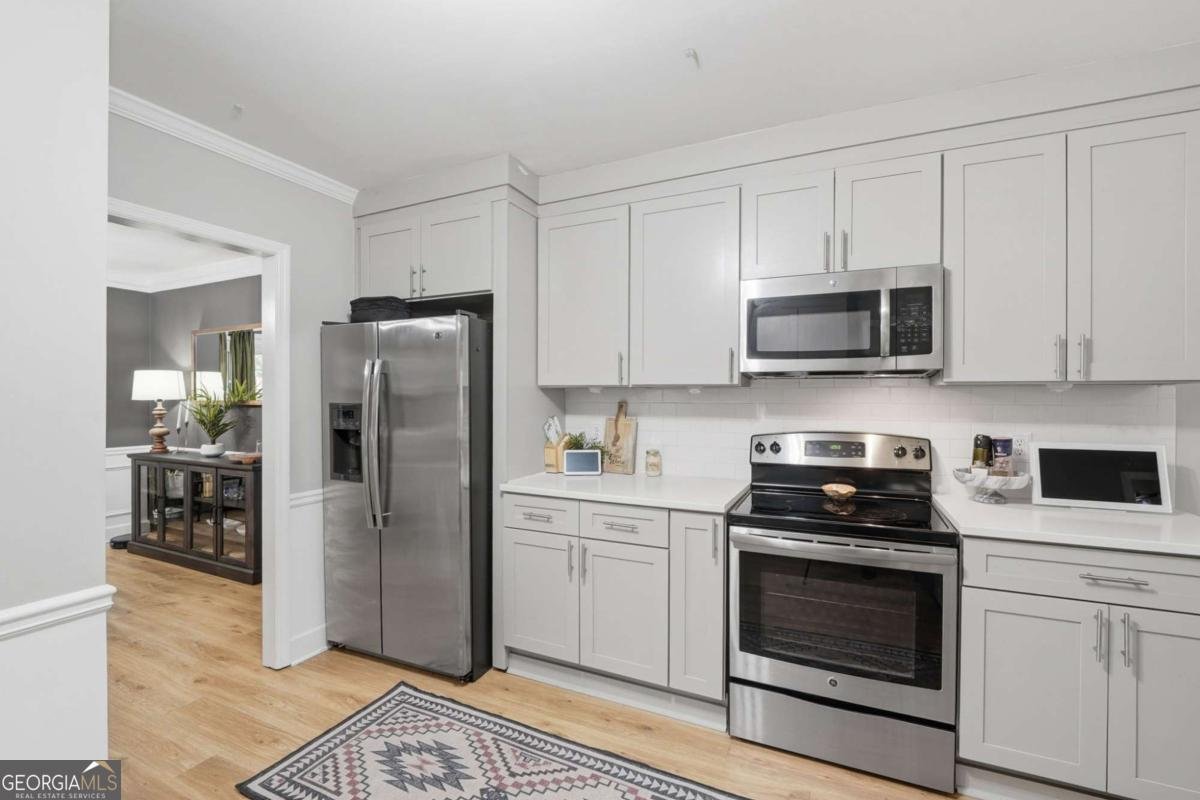 3801 Woodruff Court Woodstock - Photo 17