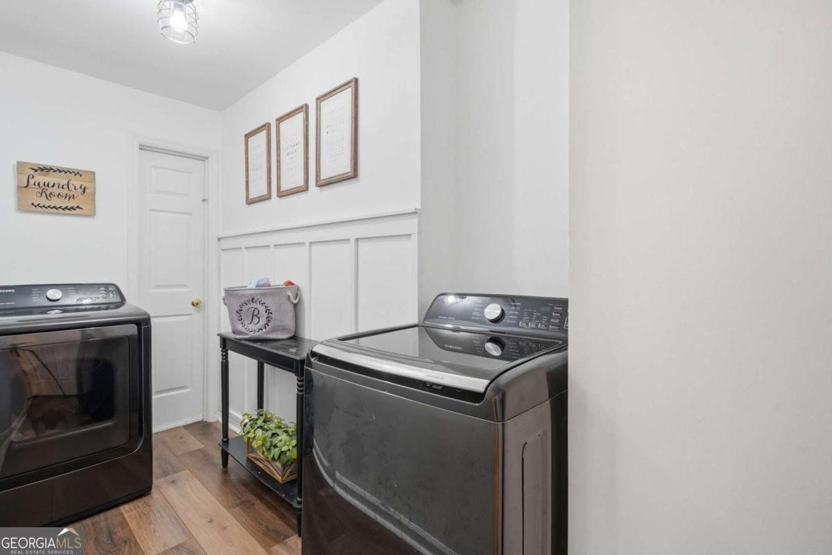 3801 Woodruff Court Woodstock - Photo 19