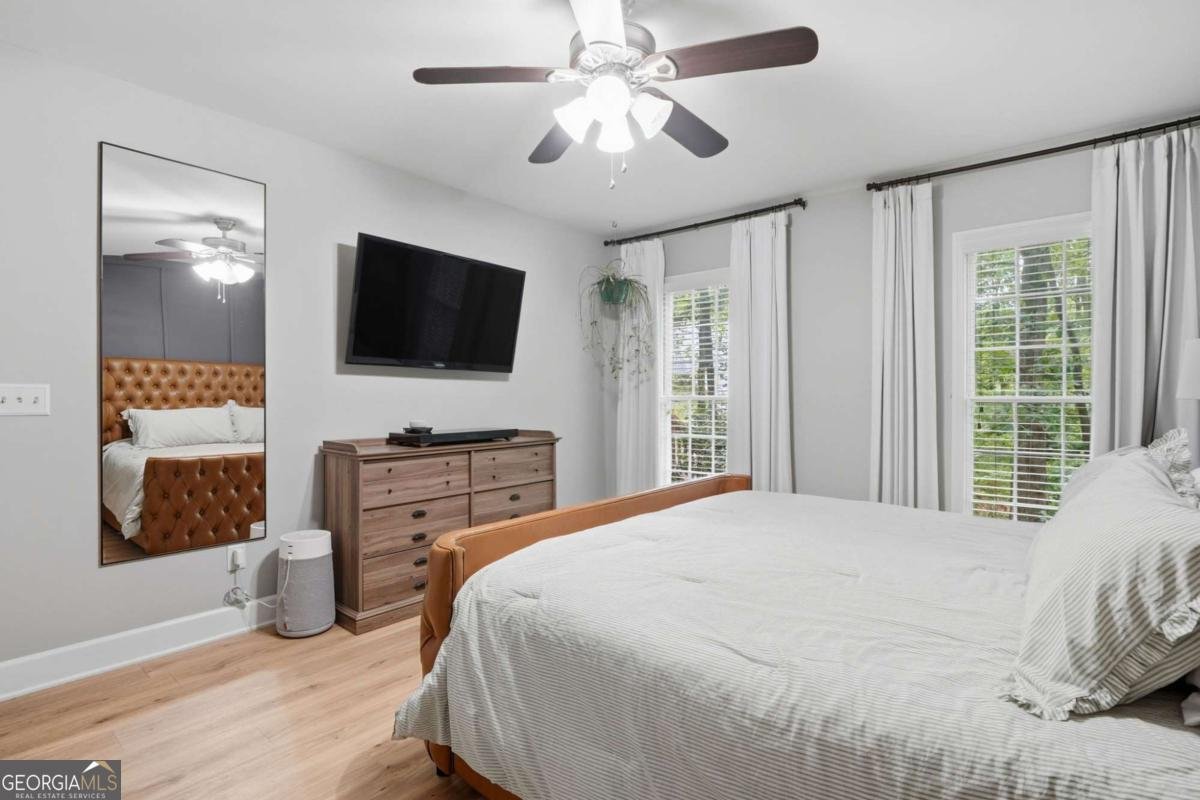 3801 Woodruff Court Woodstock - Photo 20
