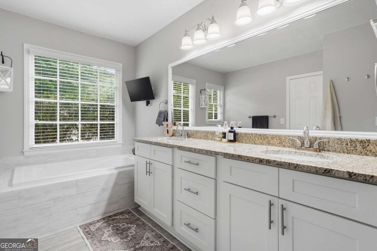 3801 Woodruff Court Woodstock - Photo 22
