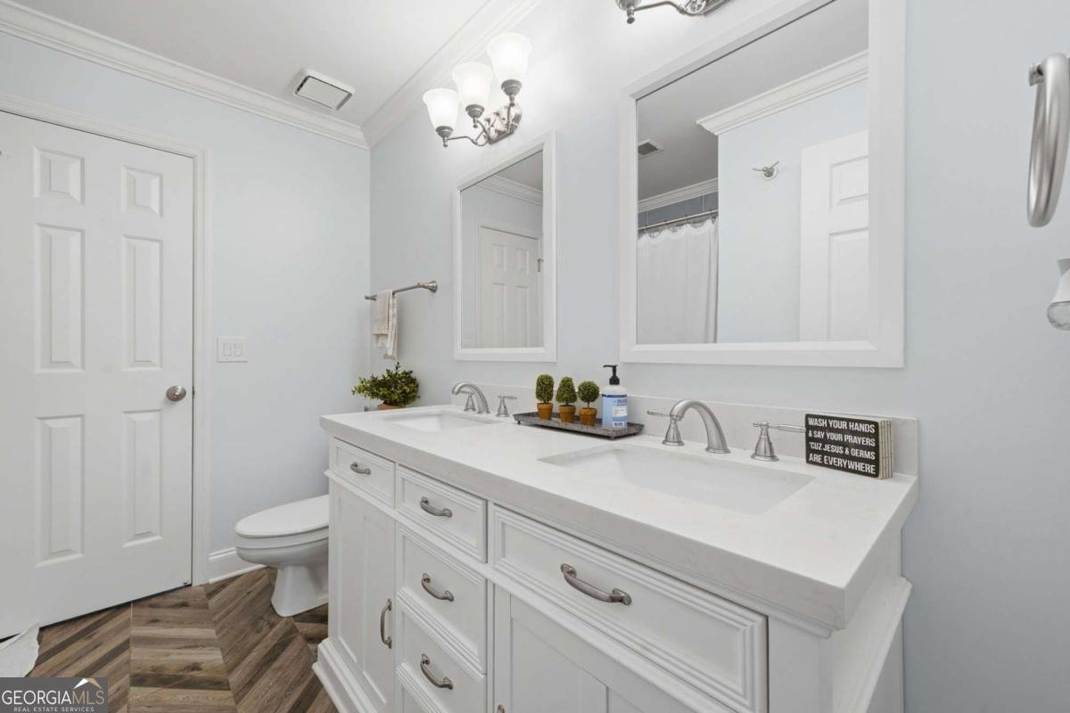 3801 Woodruff Court Woodstock - Photo 27