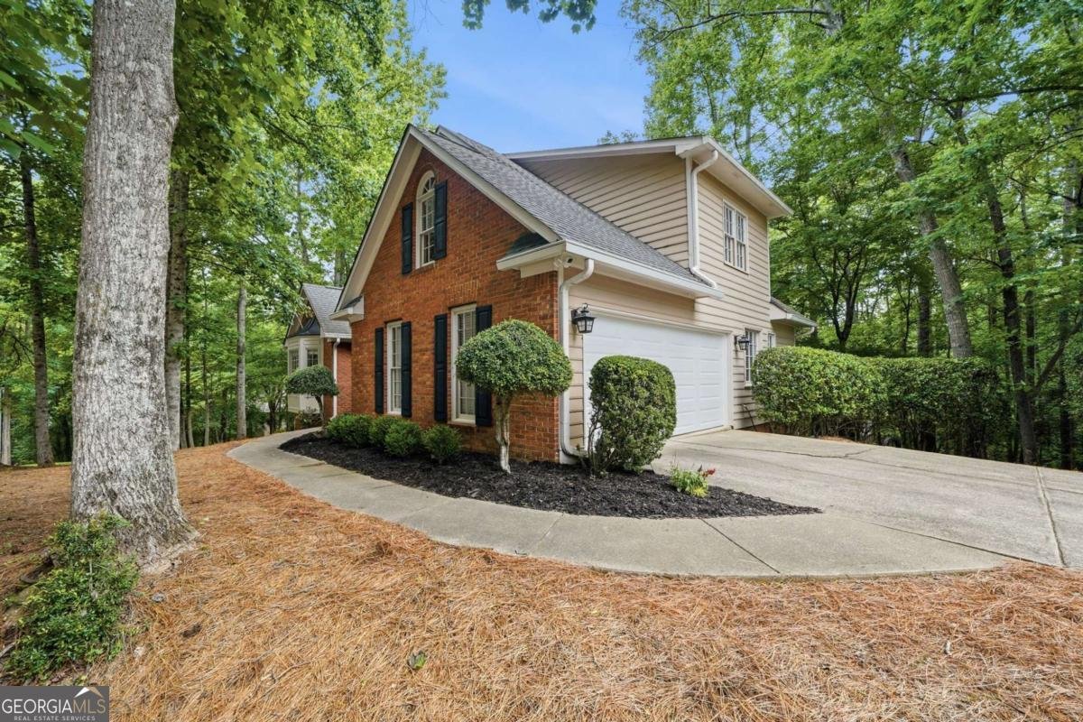 3801 Woodruff Court Woodstock - Photo 43