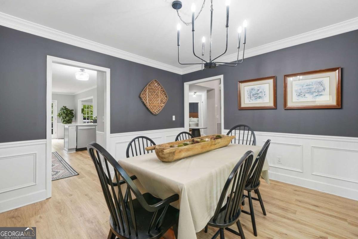 3801 Woodruff Court Woodstock - Photo 8