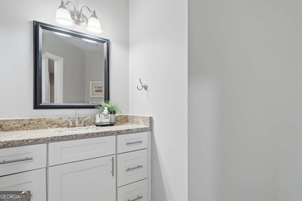 3801 Woodruff Court Woodstock - Photo 9
