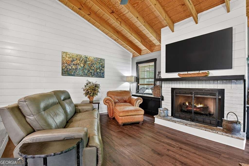 93 Collins Nursery Lane Blairsville - Photo 10