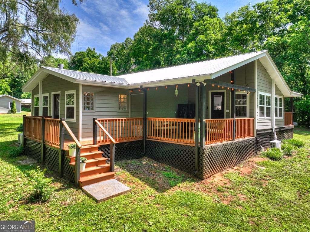 93 Collins Nursery Lane Blairsville - Photo 25