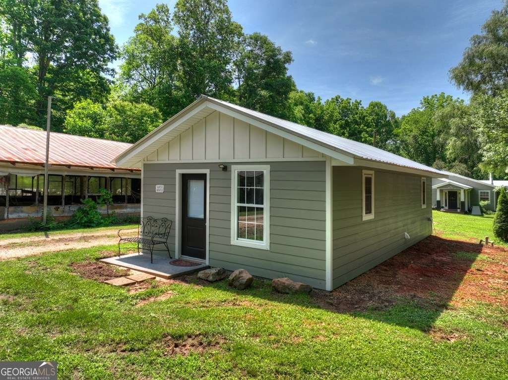 93 Collins Nursery Lane Blairsville - Photo 31