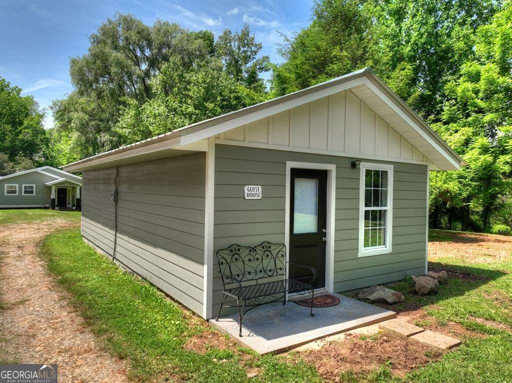 93 Collins Nursery Lane Blairsville - Photo 32
