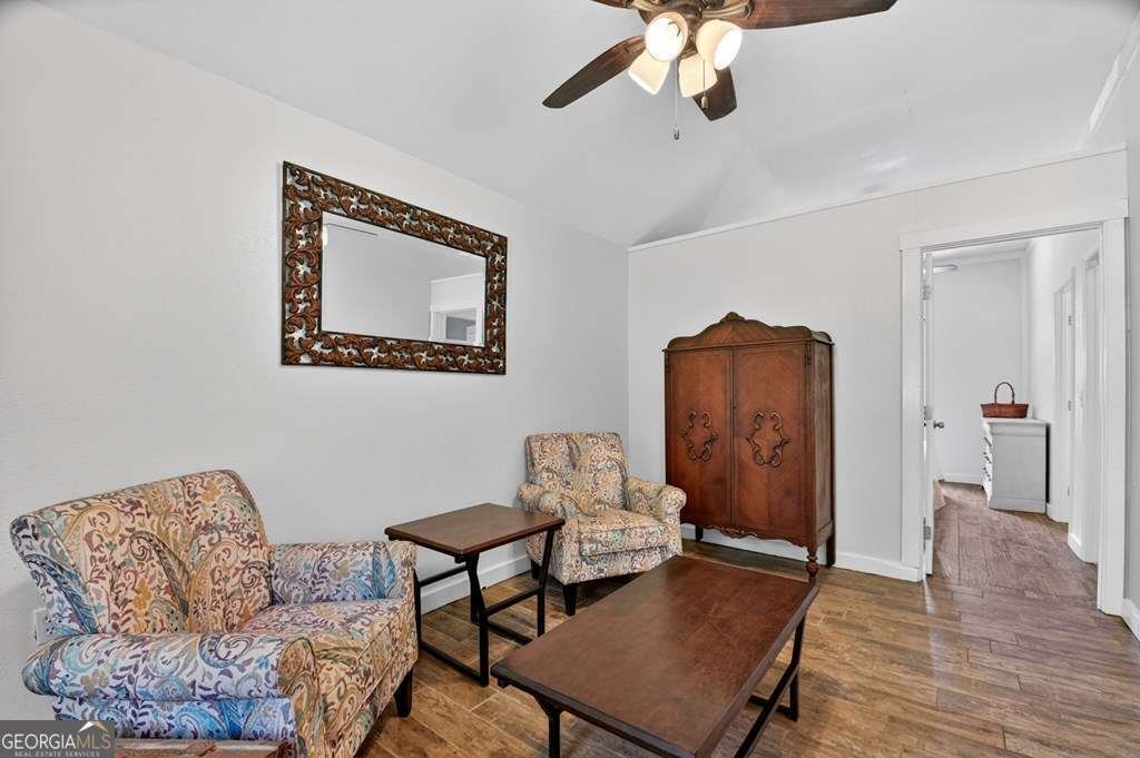 93 Collins Nursery Lane Blairsville - Photo 33
