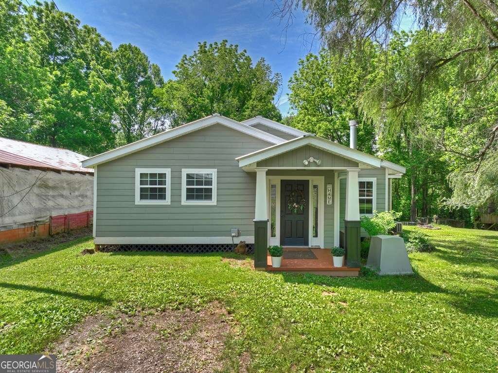 93 Collins Nursery Lane Blairsville - Photo 42