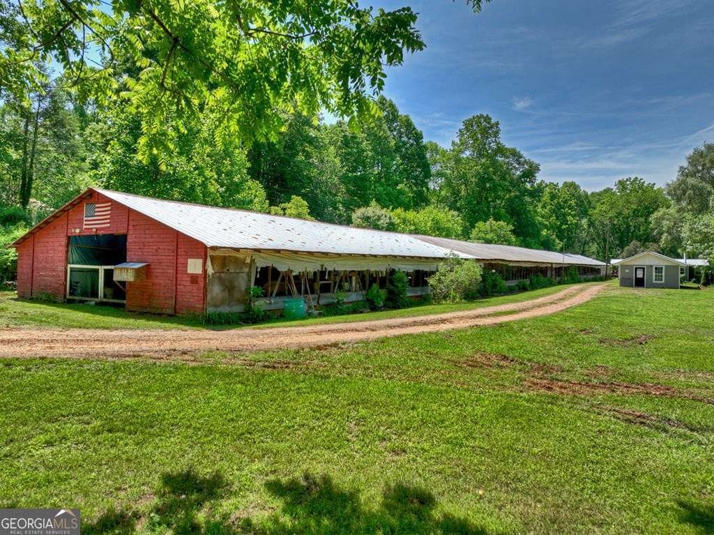 93 Collins Nursery Lane Blairsville - Photo 45