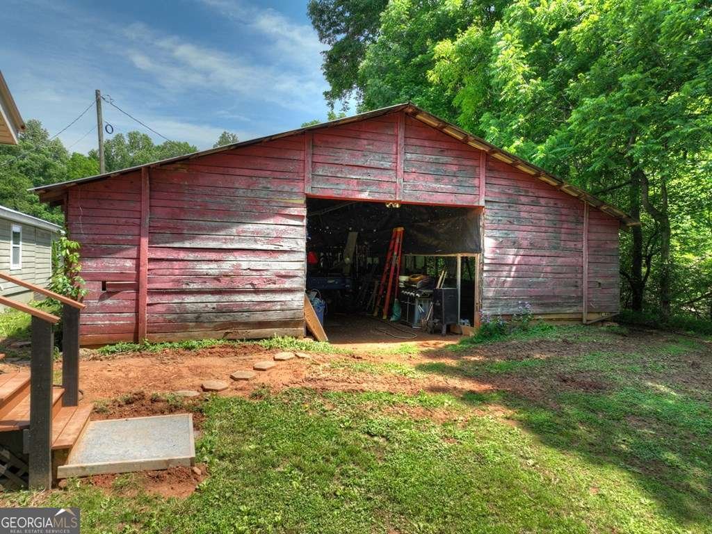 93 Collins Nursery Lane Blairsville - Photo 47