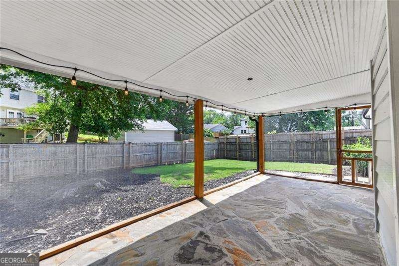 10375 Worthington Hills Manor Roswell - Photo 19