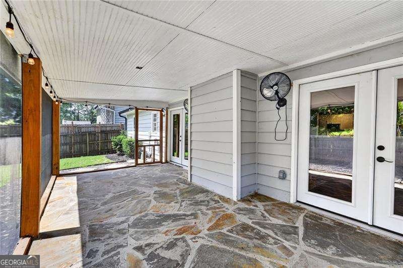 10375 Worthington Hills Manor Roswell - Photo 20