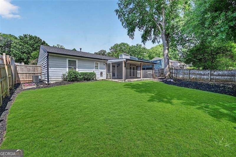 10375 Worthington Hills Manor Roswell - Photo 21