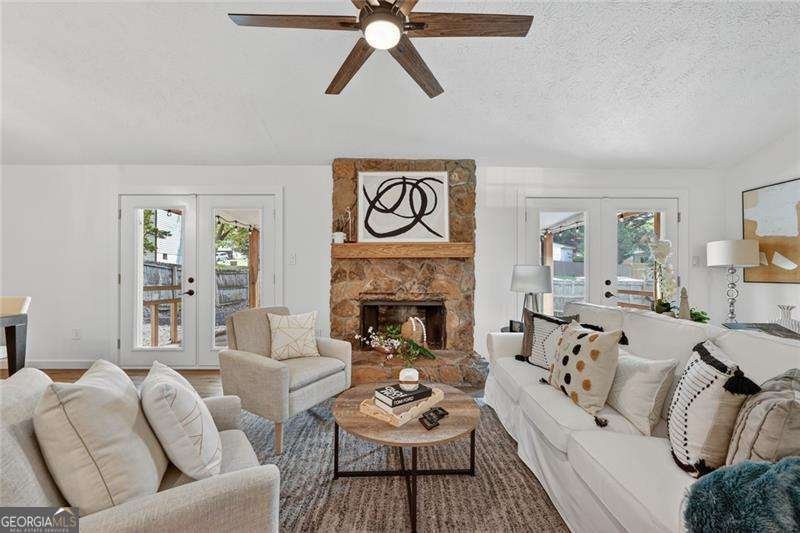 10375 Worthington Hills Manor Roswell - Photo 7