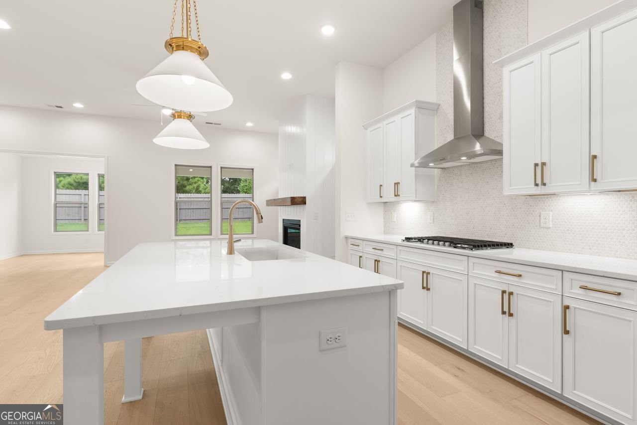 3478 Chosen Boulevard Snellville - Photo 10