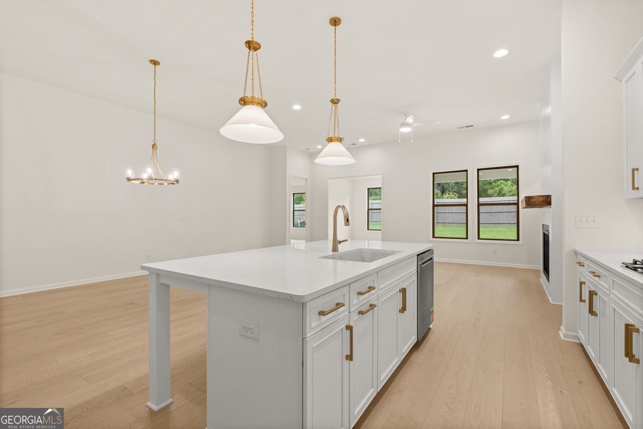 3478 Chosen Boulevard Snellville - Photo 11
