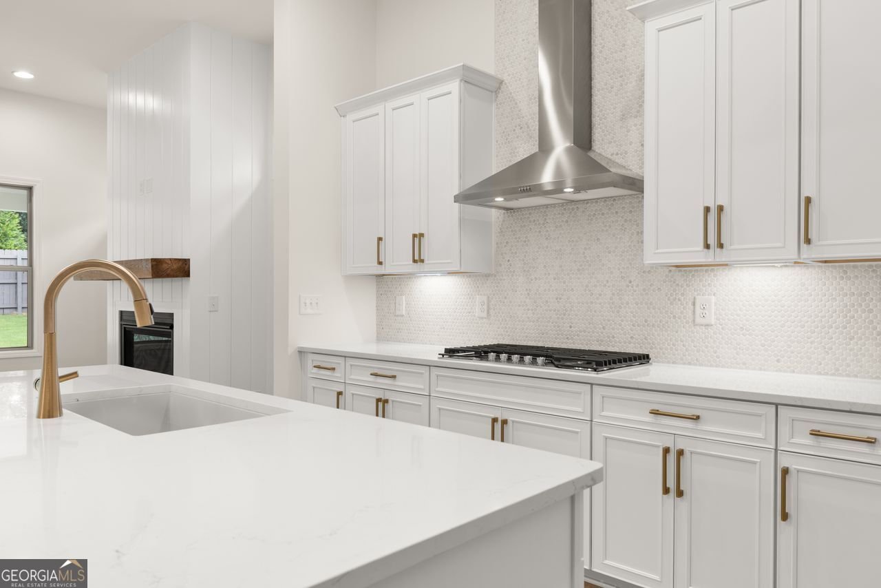 3478 Chosen Boulevard Snellville - Photo 13
