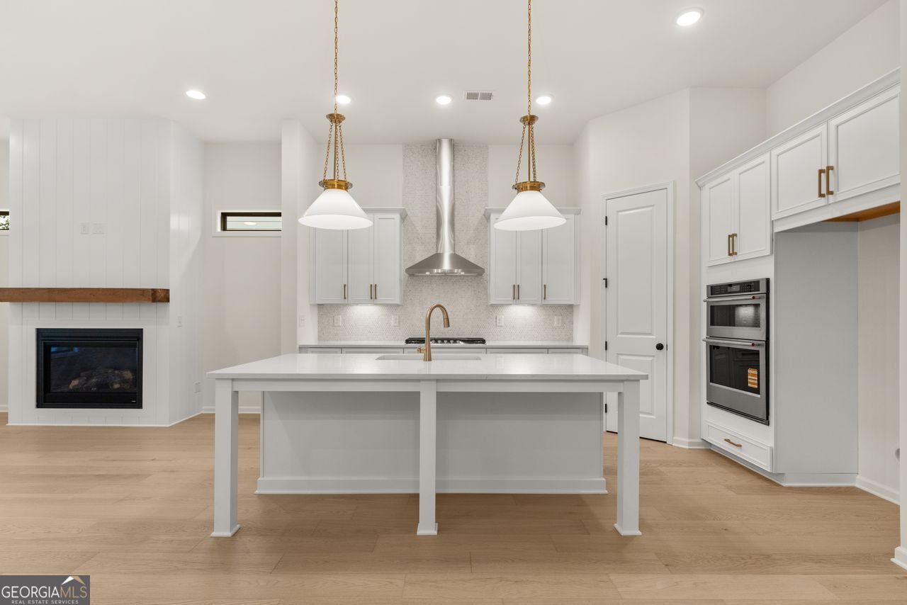 3478 Chosen Boulevard Snellville - Photo 14