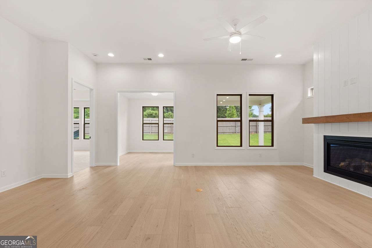 3478 Chosen Boulevard Snellville - Photo 15