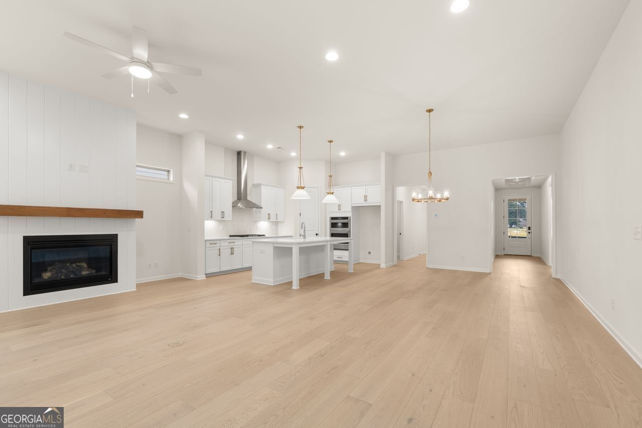 3478 Chosen Boulevard Snellville - Photo 16