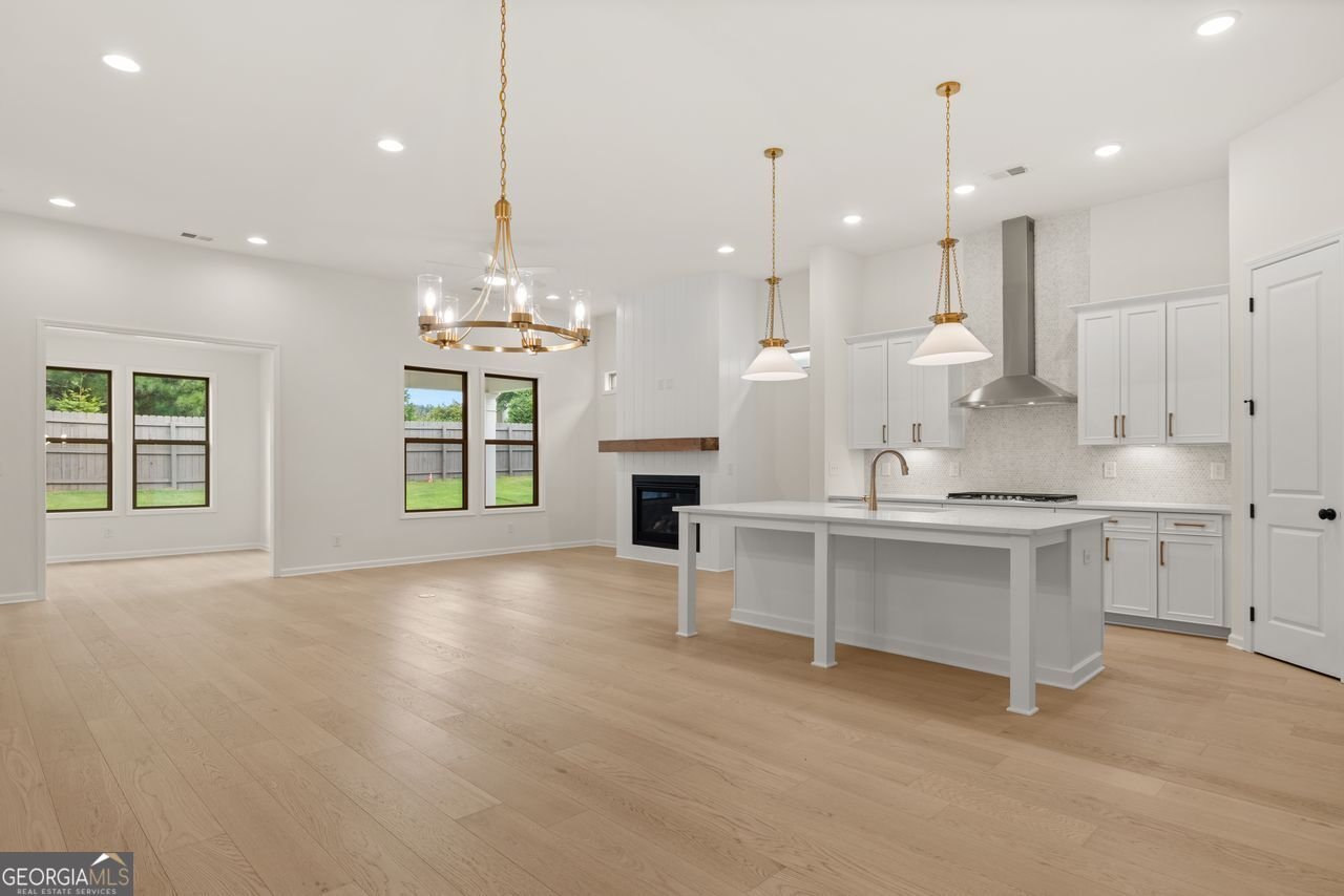 3478 Chosen Boulevard Snellville - Photo 17