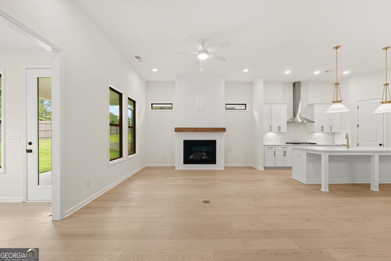 3478 Chosen Boulevard Snellville - Photo 18