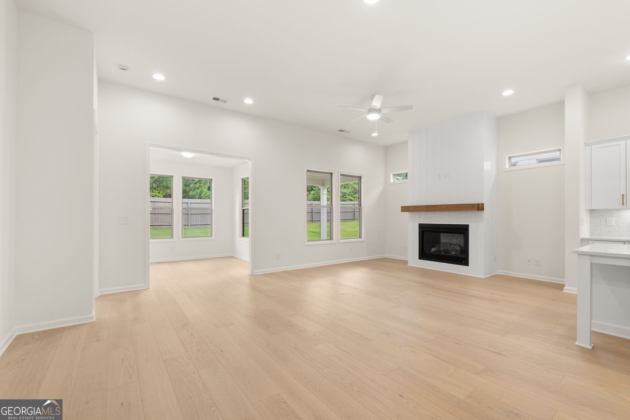 3478 Chosen Boulevard Snellville - Photo 19