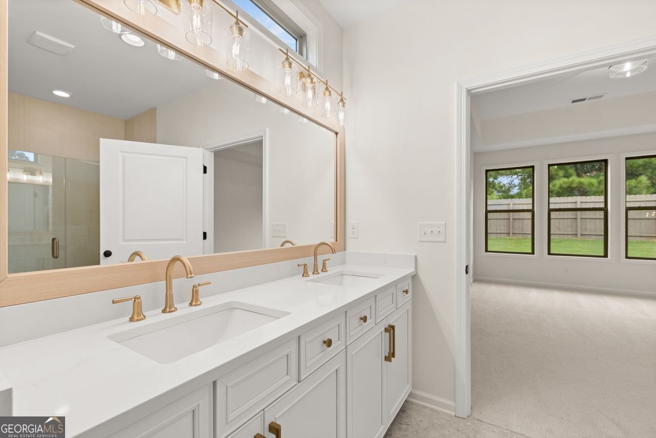 3478 Chosen Boulevard Snellville - Photo 20