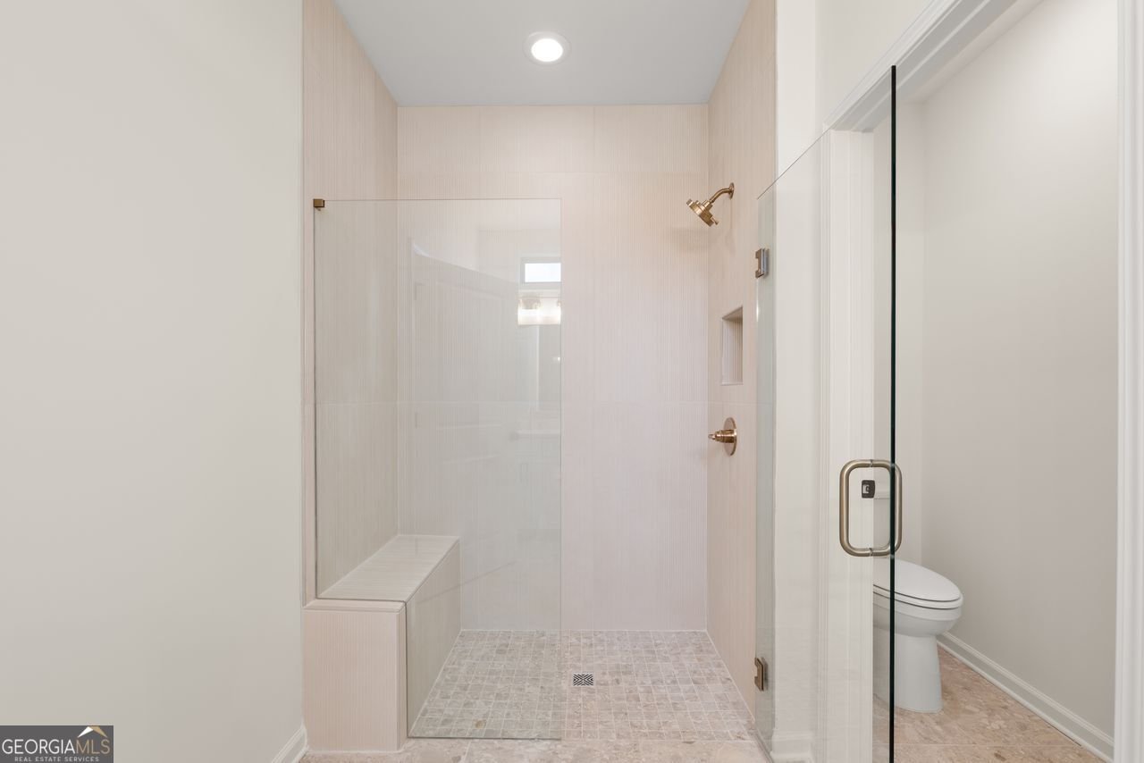 3478 Chosen Boulevard Snellville - Photo 25