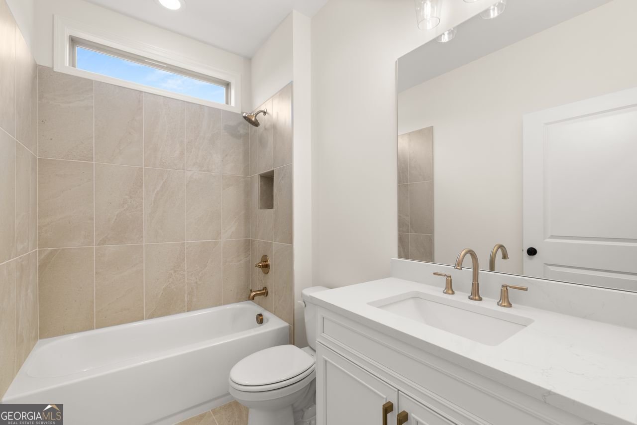 3478 Chosen Boulevard Snellville - Photo 28