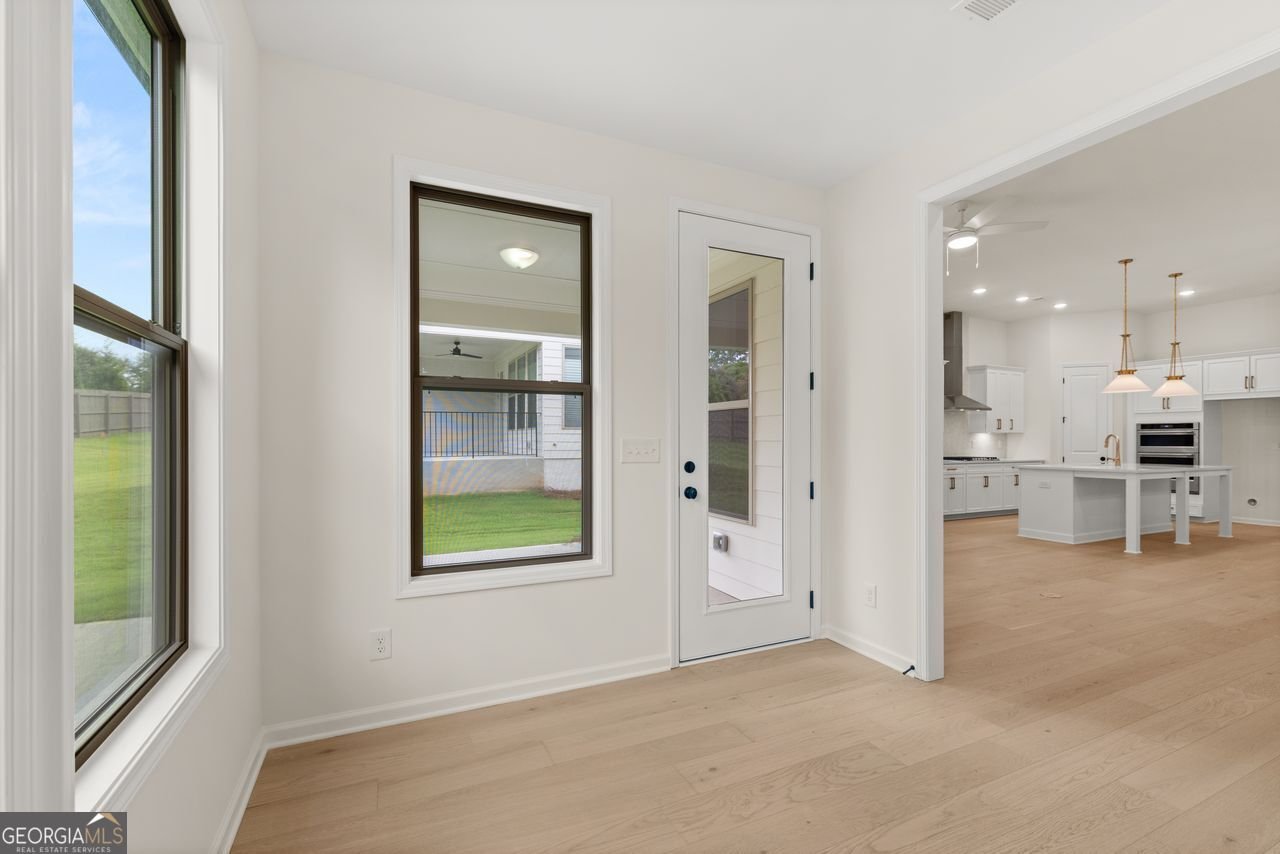 3478 Chosen Boulevard Snellville - Photo 31