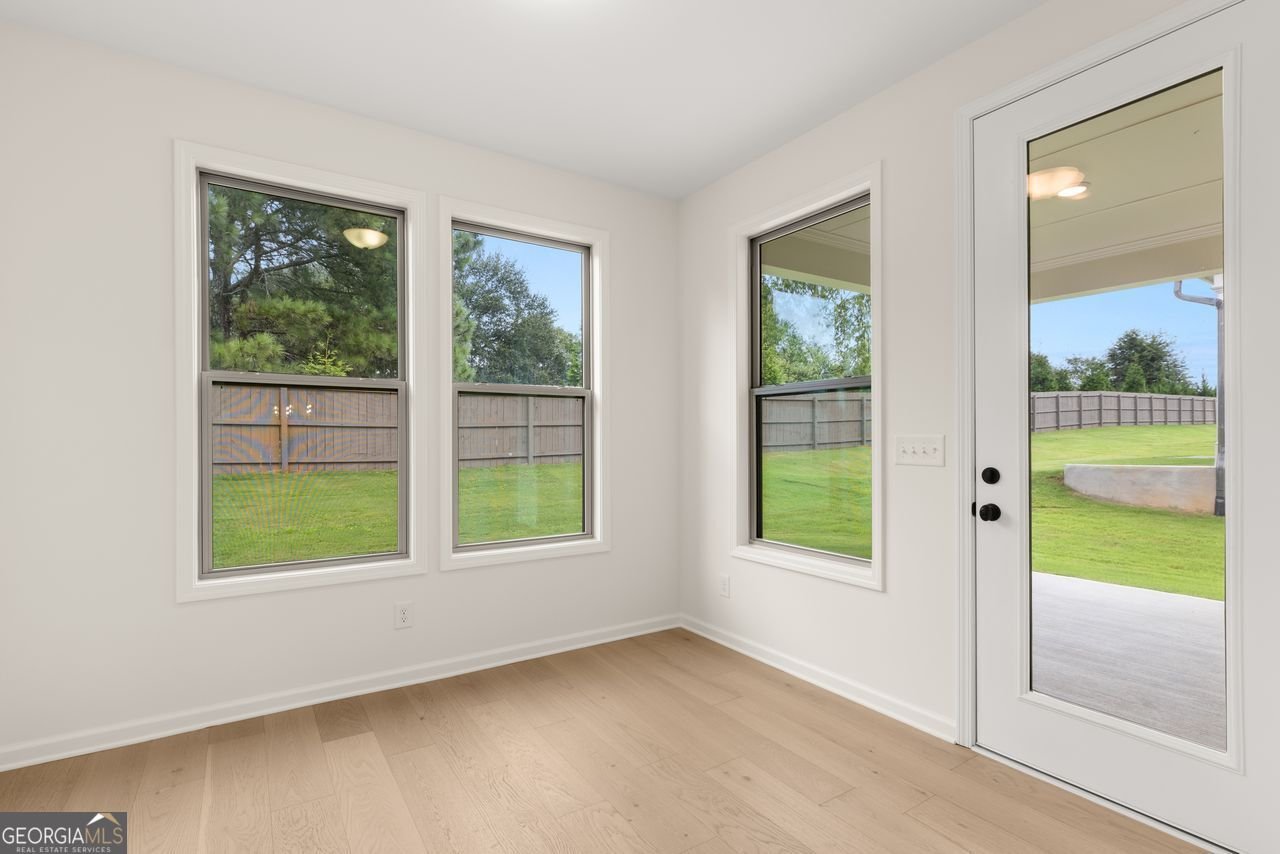3478 Chosen Boulevard Snellville - Photo 32