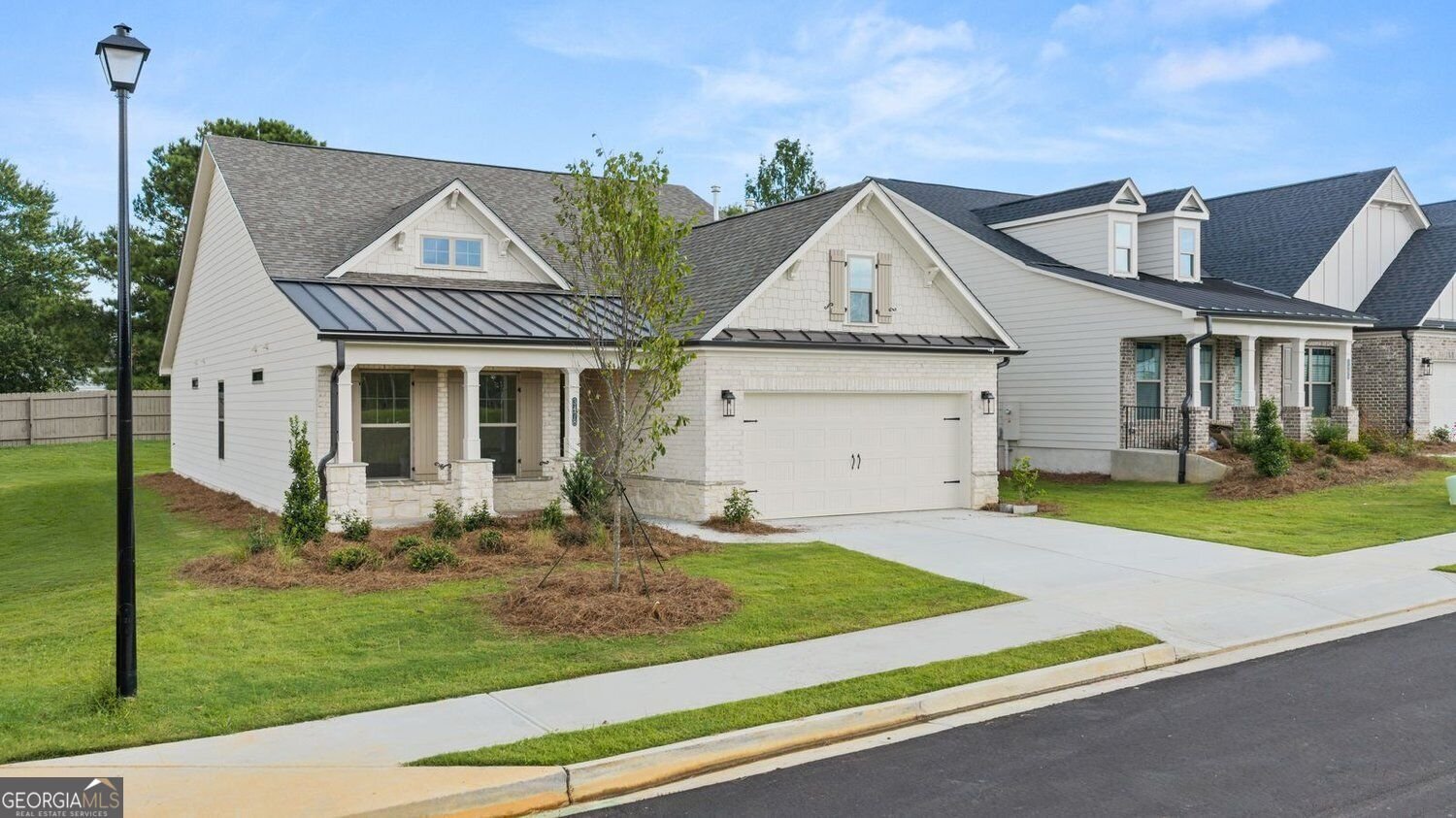 3478 Chosen Boulevard Snellville - Photo 34