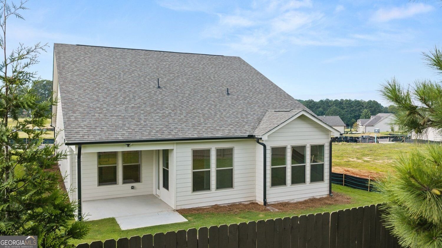 3478 Chosen Boulevard Snellville - Photo 36