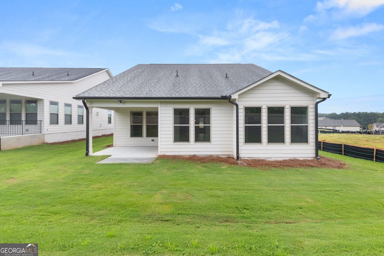 3478 Chosen Boulevard Snellville - Photo 37