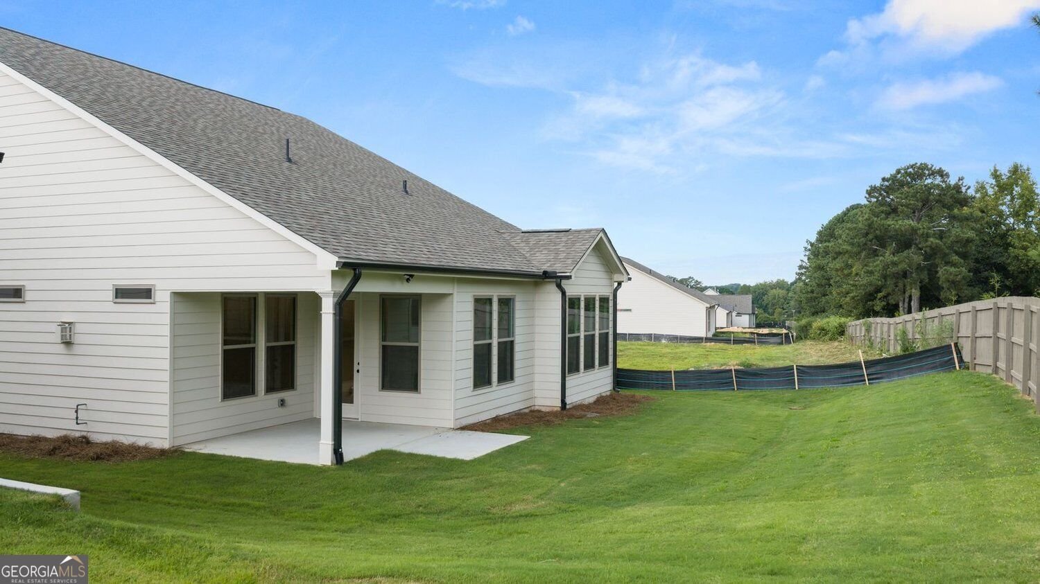 3478 Chosen Boulevard Snellville - Photo 38