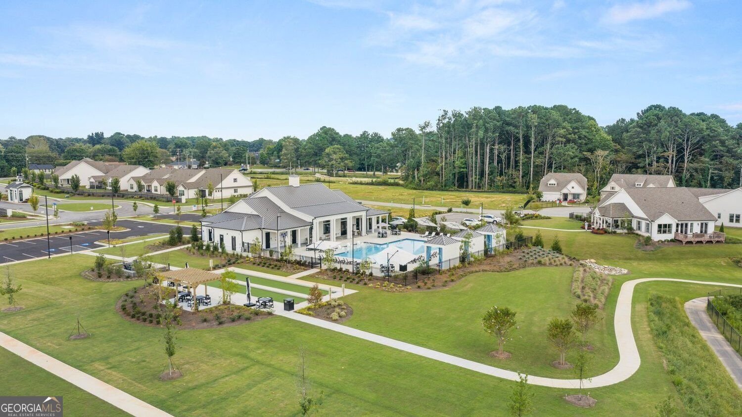 3478 Chosen Boulevard Snellville - Photo 43
