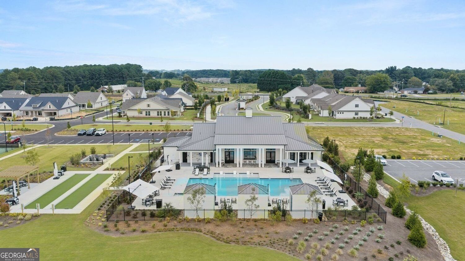 3478 Chosen Boulevard Snellville - Photo 76