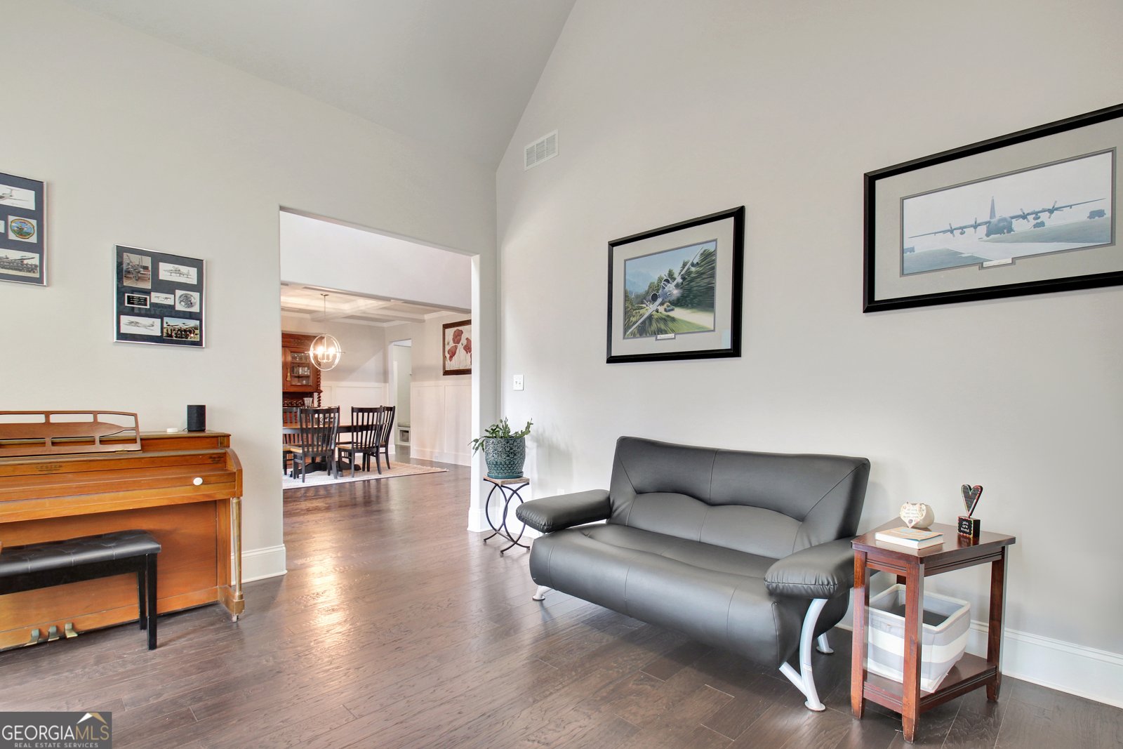 147 Palomino Circle Newnan - Photo 10