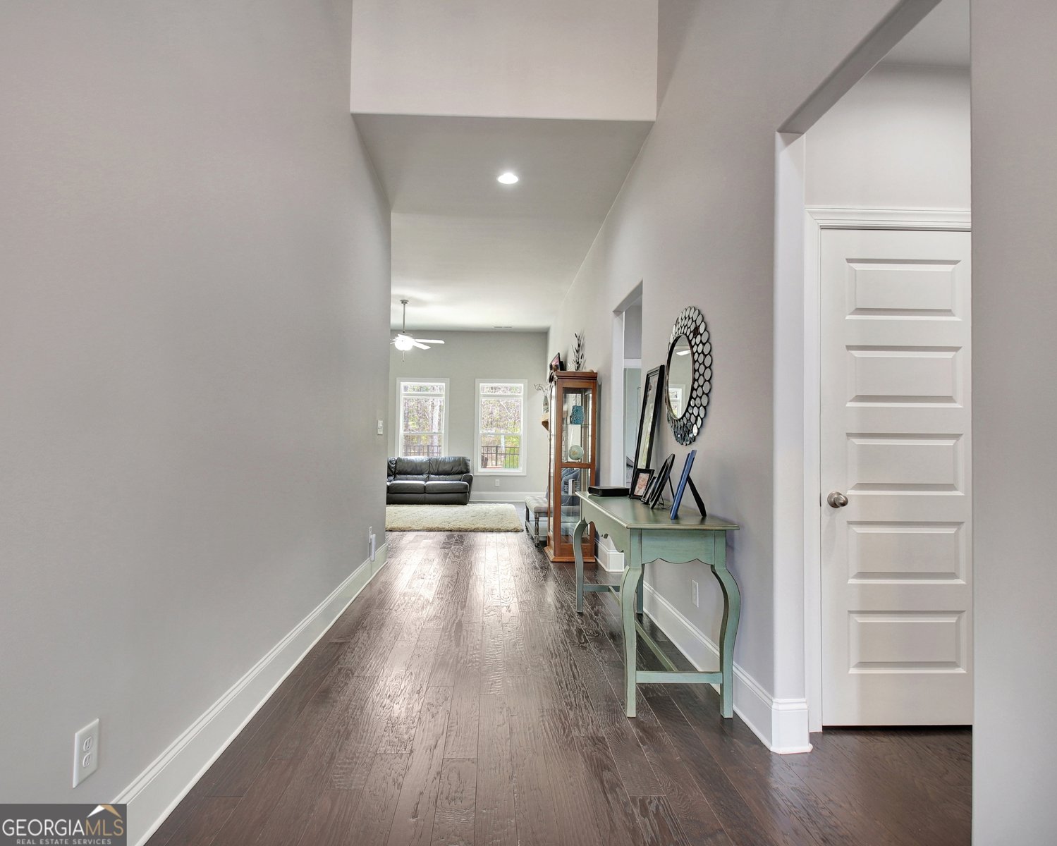 147 Palomino Circle Newnan - Photo 11