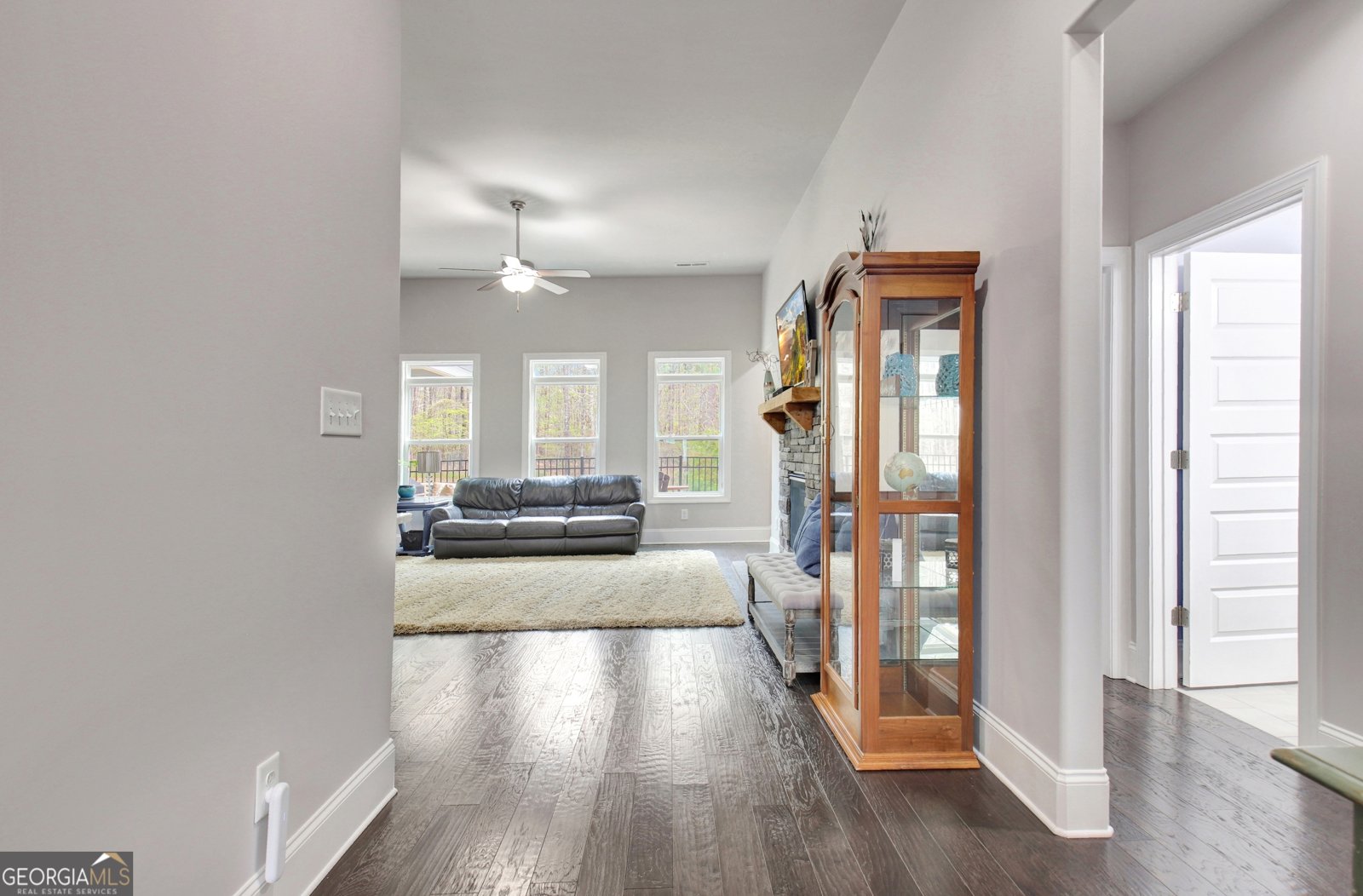 147 Palomino Circle Newnan - Photo 12