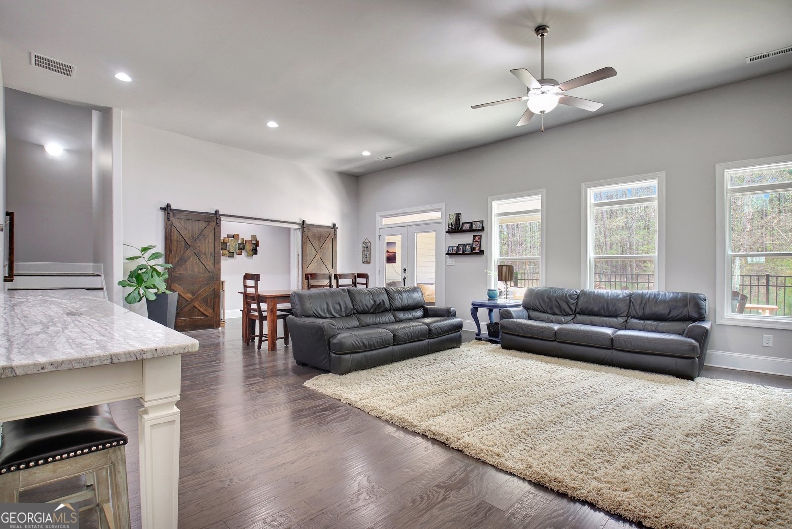 147 Palomino Circle Newnan - Photo 13