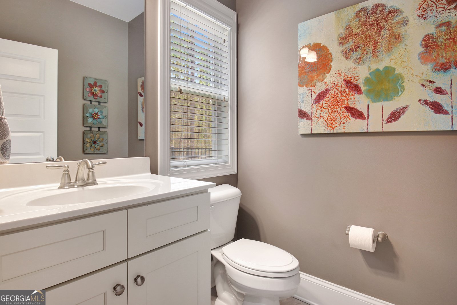147 Palomino Circle Newnan - Photo 17