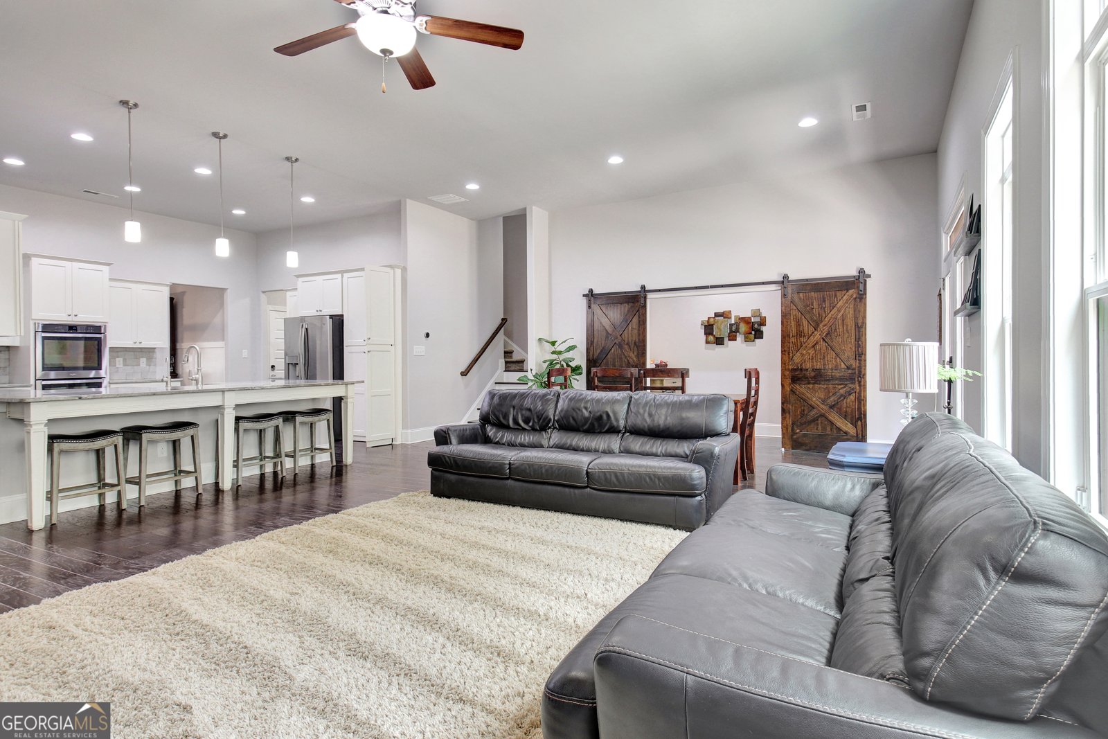 147 Palomino Circle Newnan - Photo 18