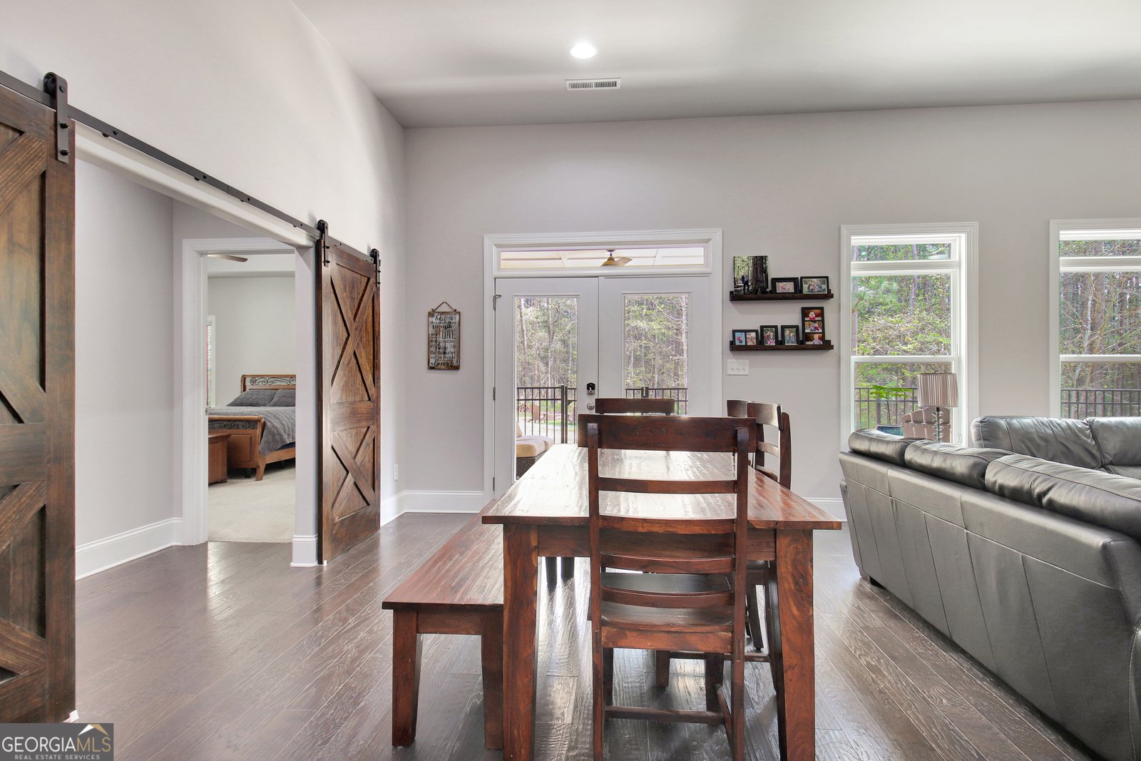 147 Palomino Circle Newnan - Photo 20