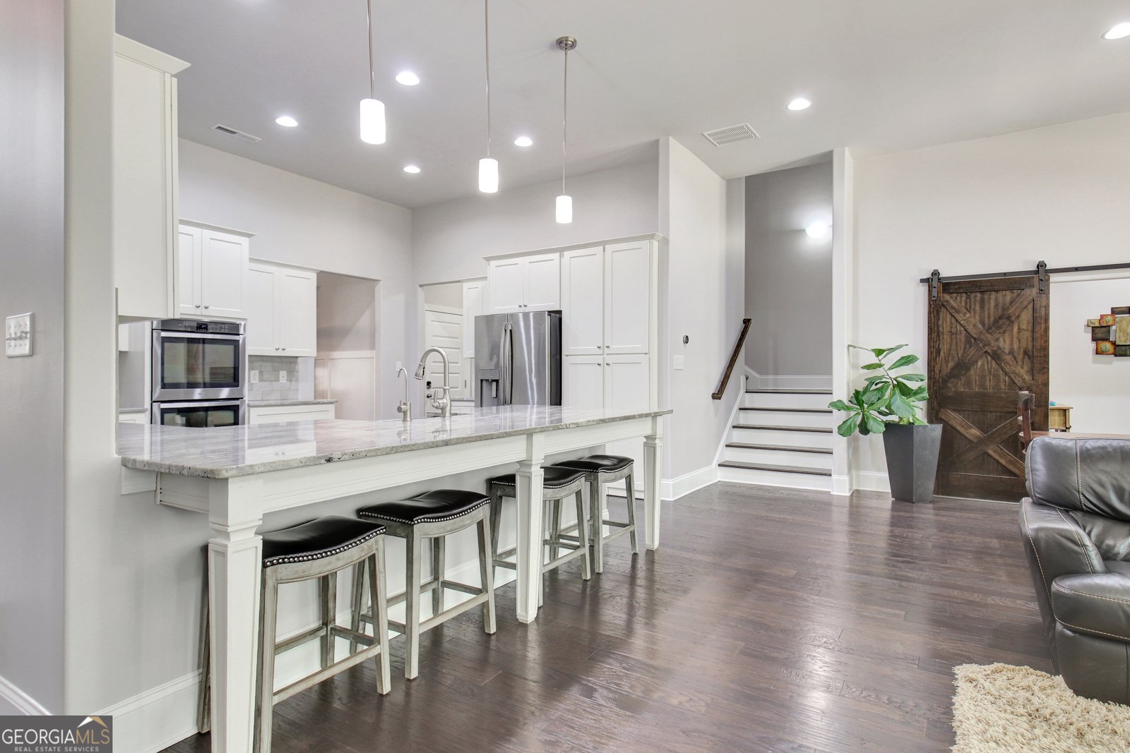 147 Palomino Circle Newnan - Photo 21