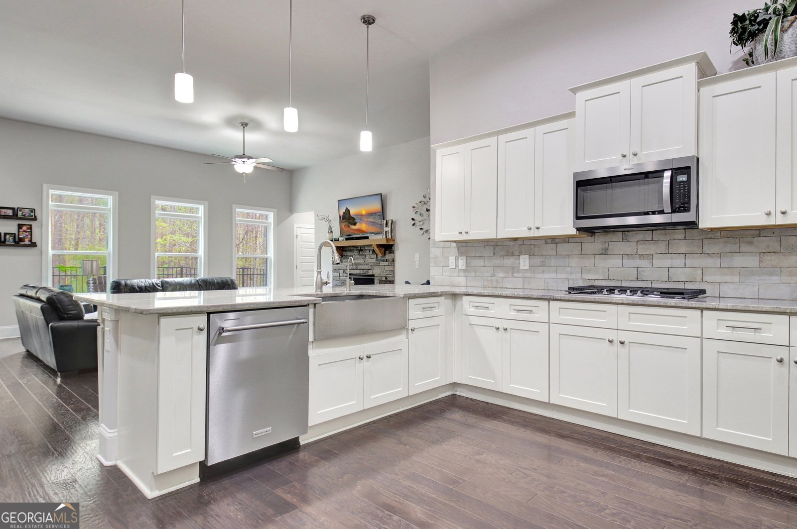 147 Palomino Circle Newnan - Photo 27